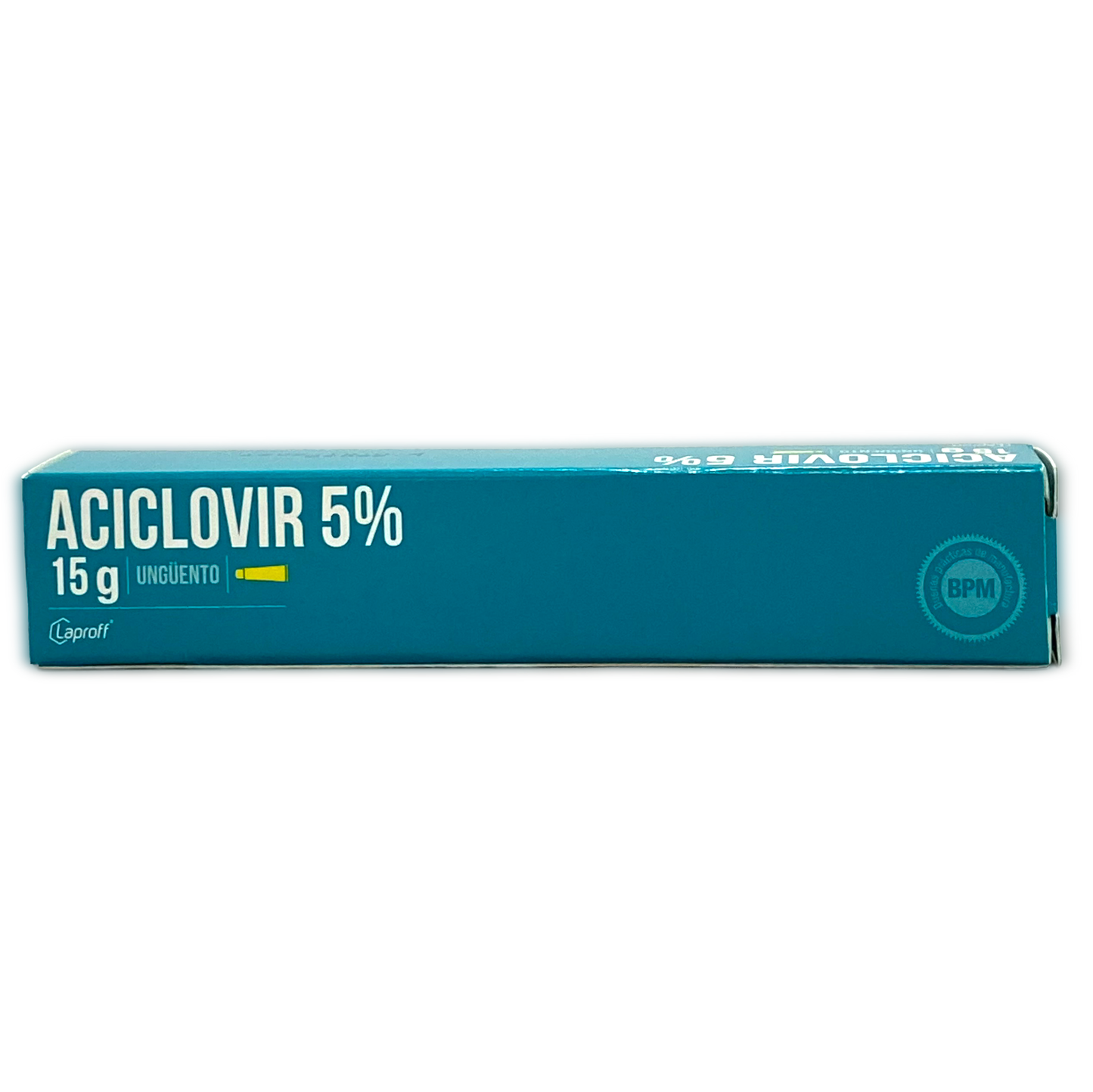 ACICLOVIR 5%