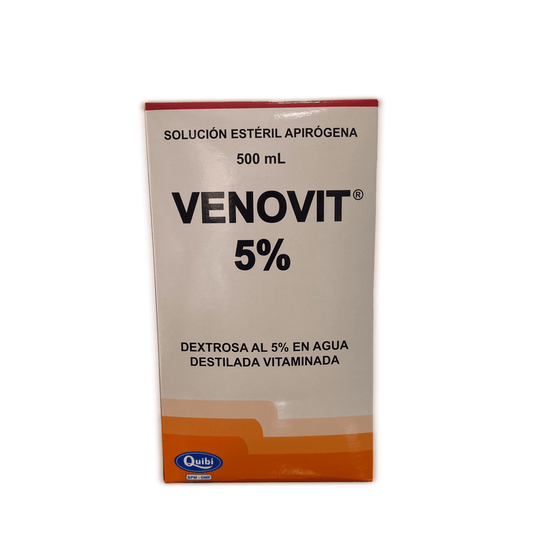 VENOVIT 5%