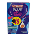 GENOPRAZOL PLUS SOBRE