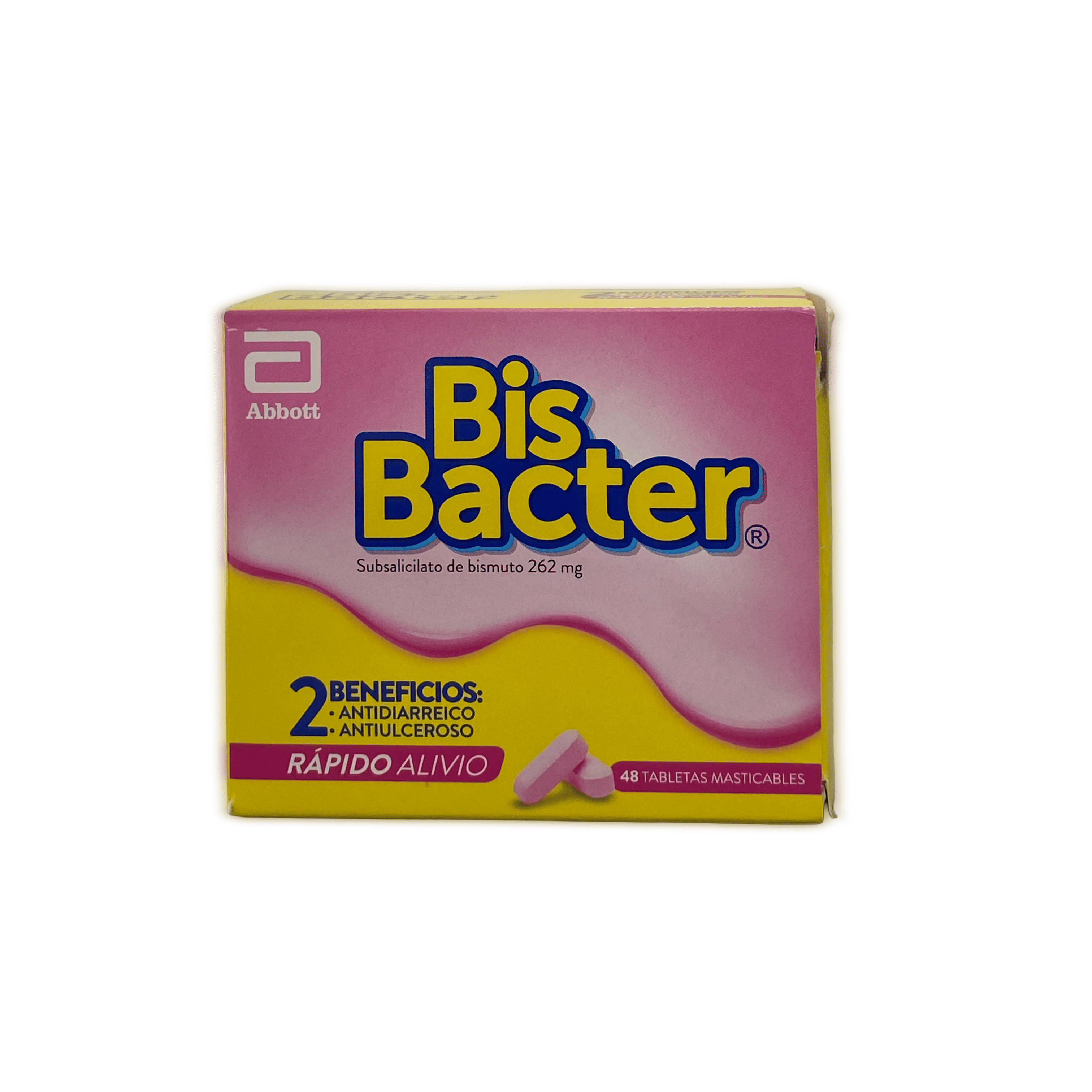BIS BACTER XUND