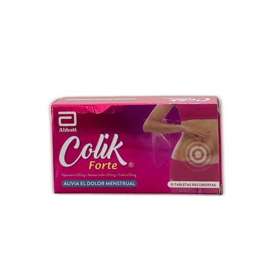 COLIK FORTE XUND