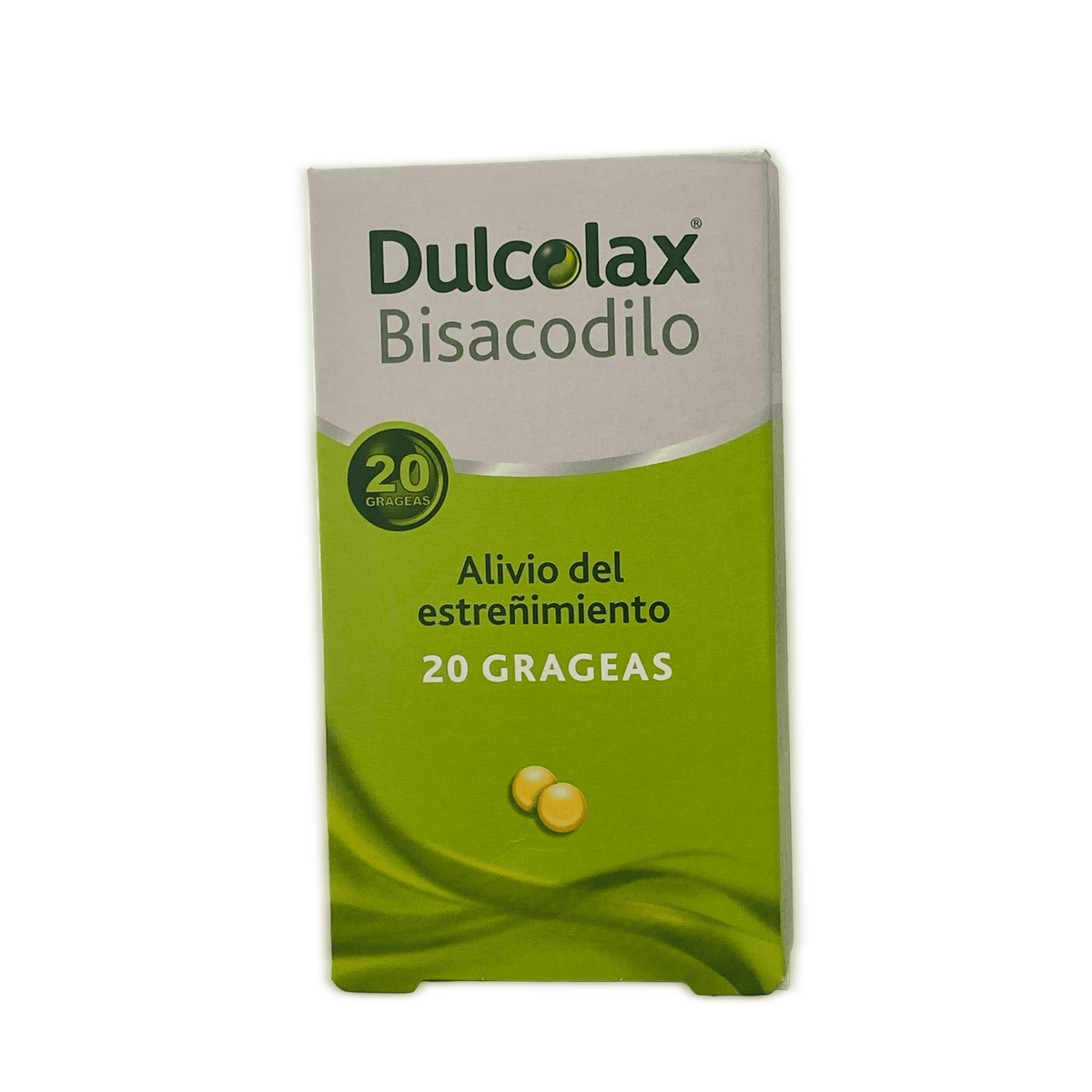 DULCORAX XUND