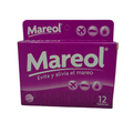 MAREOL X UND