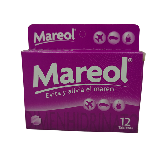 MAREOL X UND
