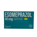 ESOMEPRAZOL 40MG X 10 LAPROFF