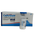 CEFTRIAXONA 1 GRAMO X AMPOLLA