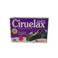 CIRUELAX FORTE X UND