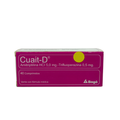 CUAIT-D XUND