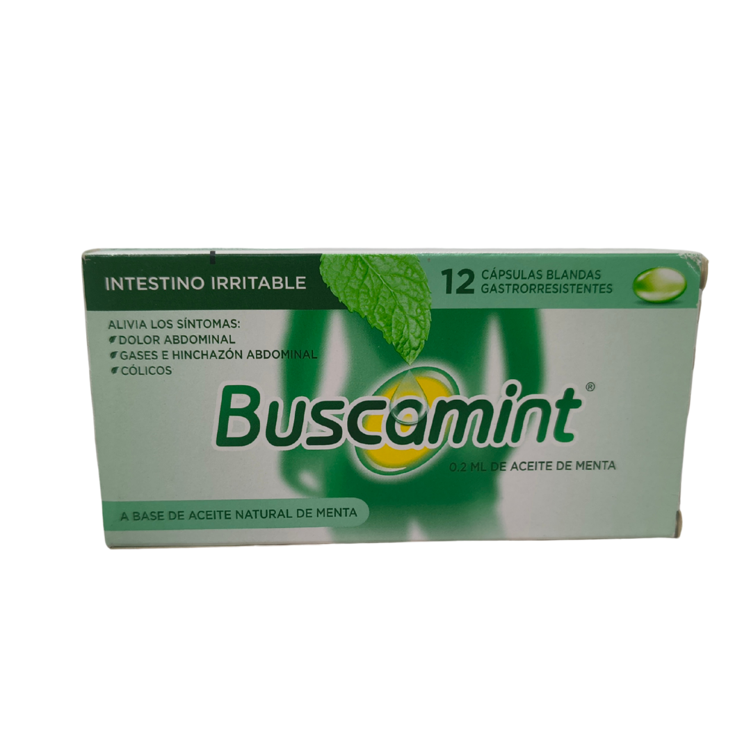 BUSCAMINT XUND