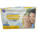 WINNY ETP 2 + 10 TOALLITAS HUMEDAS