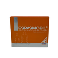 ESPASMOBIL (N-Butil bromuro de hioscina+dipirona)