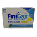 FINIGAX MASTICABLE X UND MENTA (Simeticona)