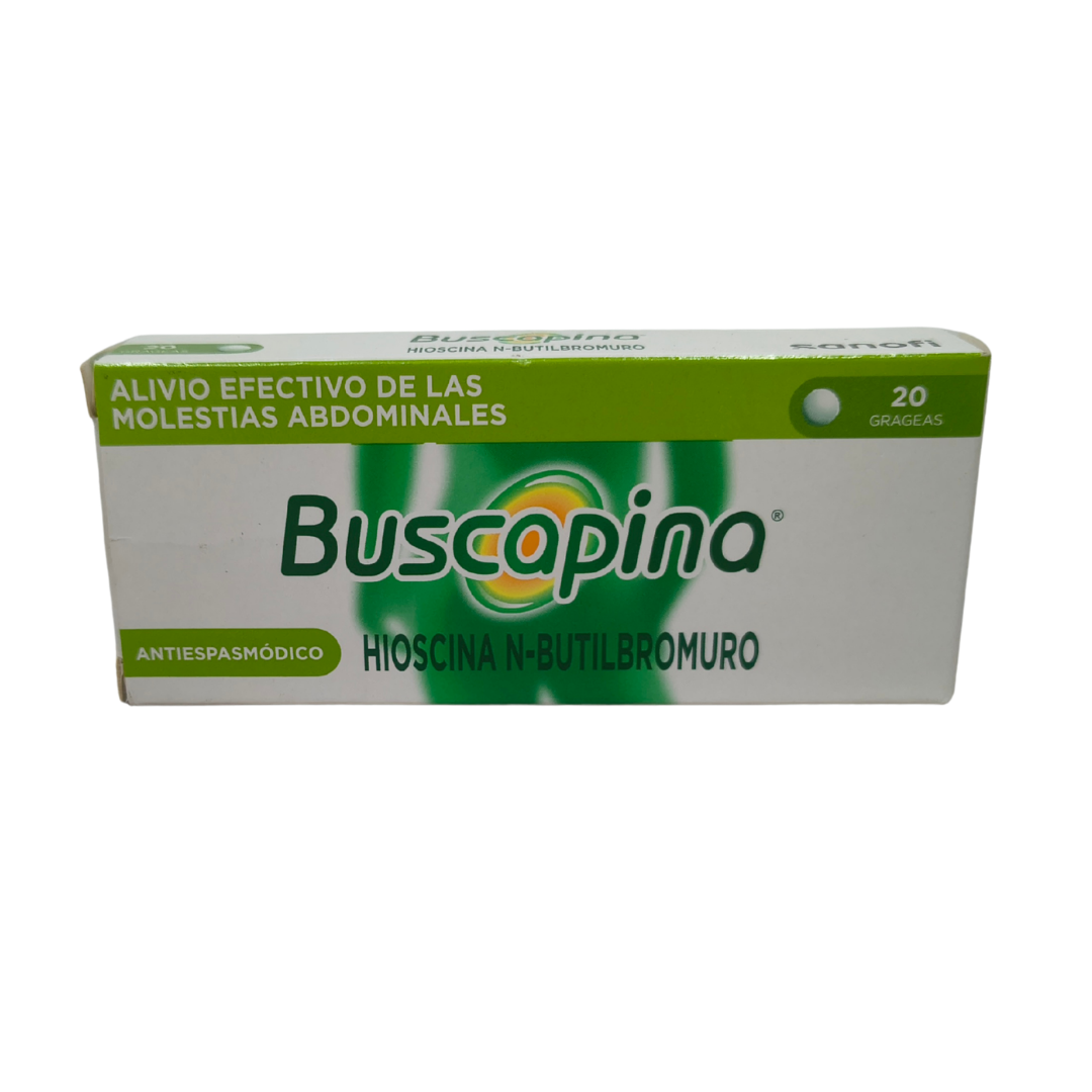 BUSCAPINA XUND