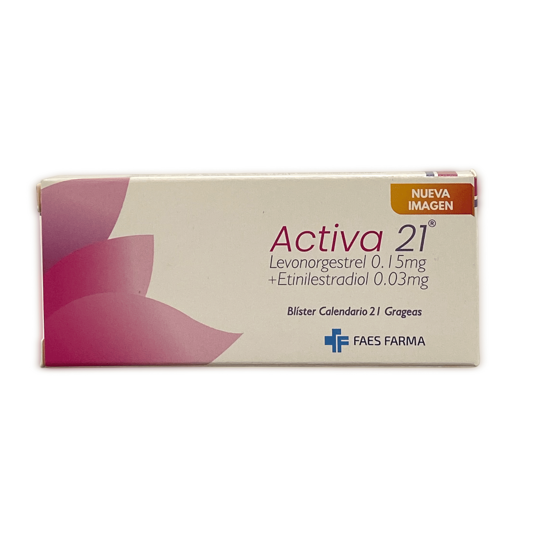 ACTIVA 21