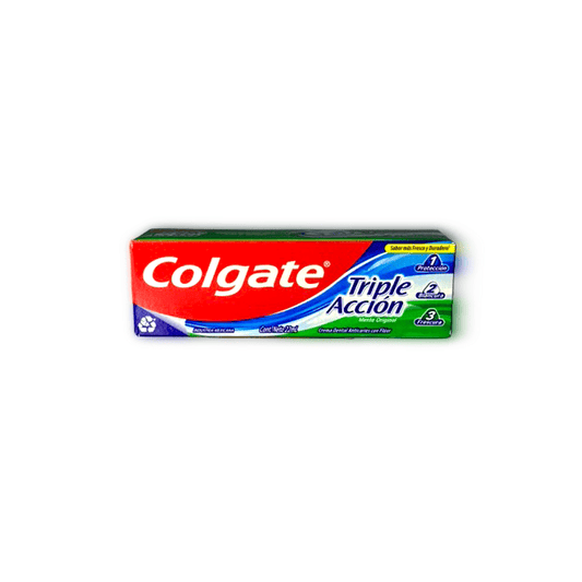 CREMA DENTAL COLGATE 22ML