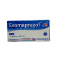 ESOMEPRAZOL 40MG X 14