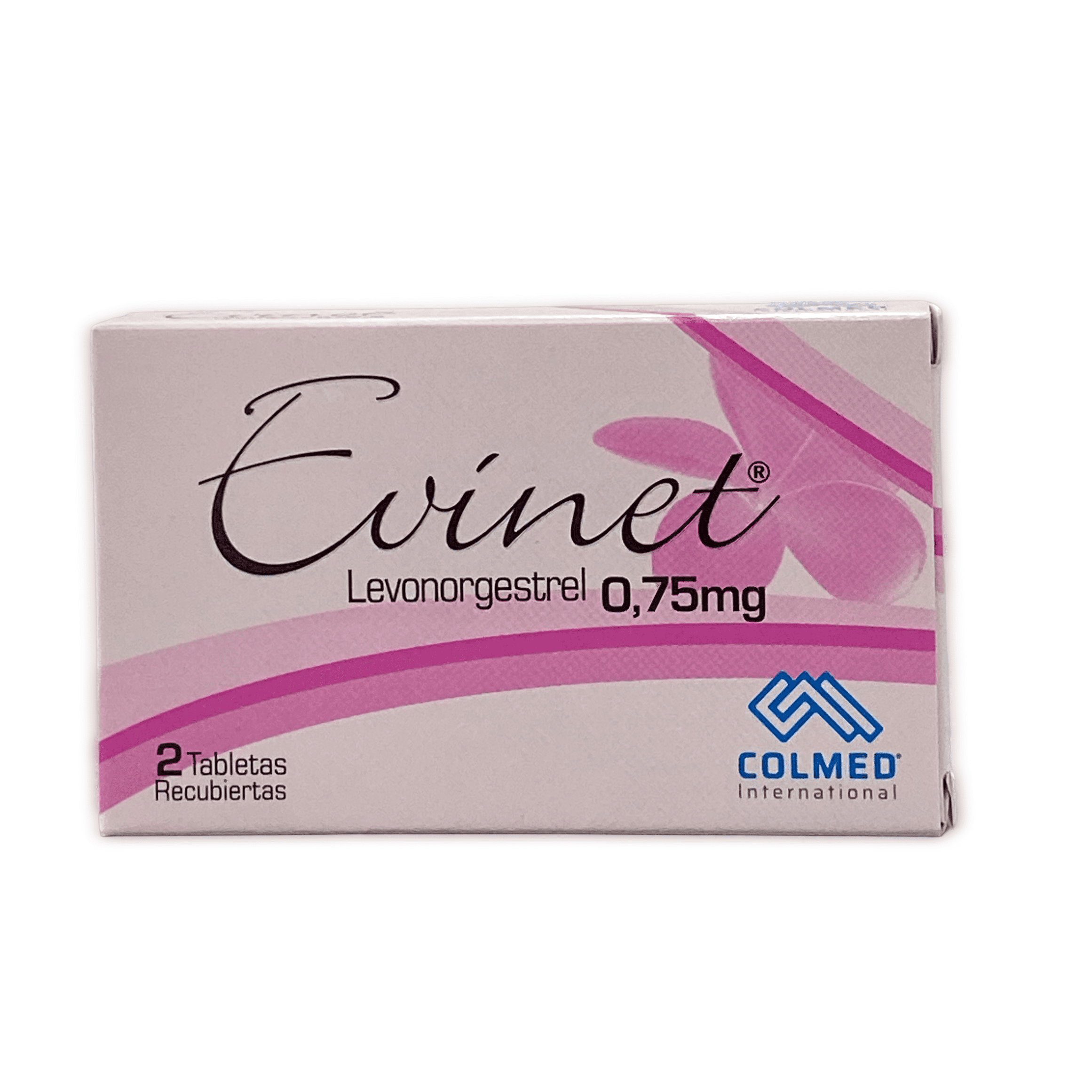 EVINET
