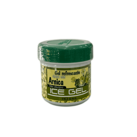 ICE CALENDULA X110G