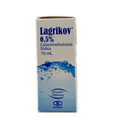 LAGRIKOV SOLUCIÓN OFTÁLMICA