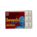 SEVEDOL EXTRAFUERTE X UNIDAD