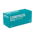 ESOMEPRAZOL 20 MG X 10 TBS